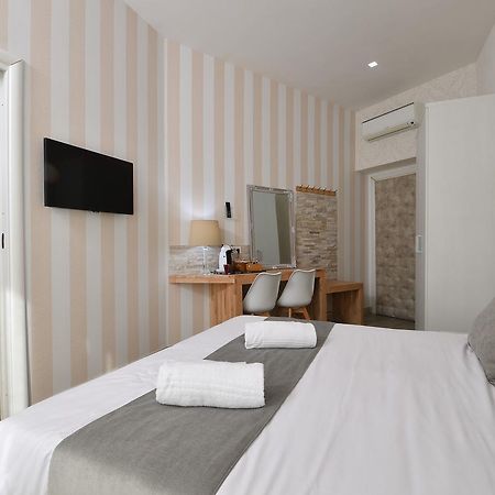 Rome Vatican Inn Екстер'єр фото