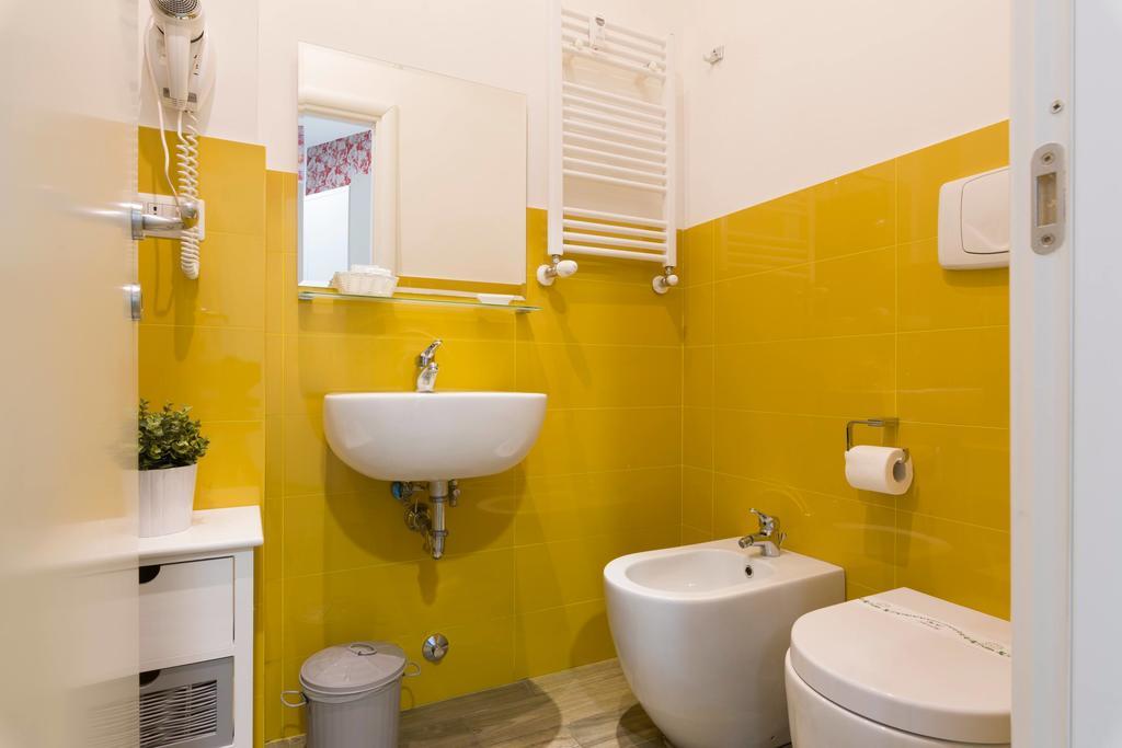Rome Vatican Inn Екстер'єр фото