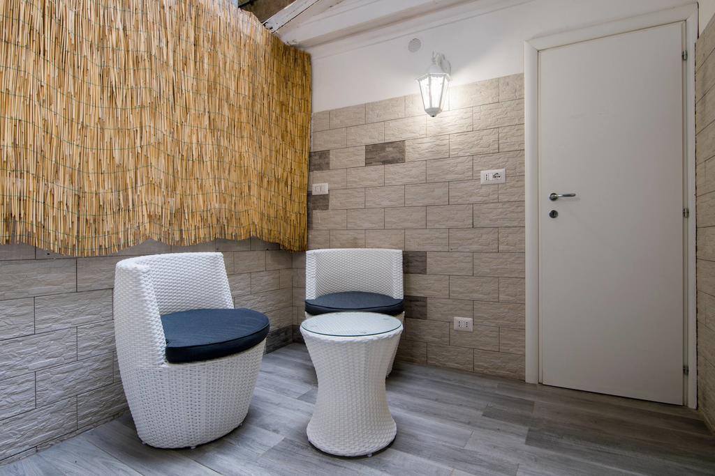 Rome Vatican Inn Екстер'єр фото