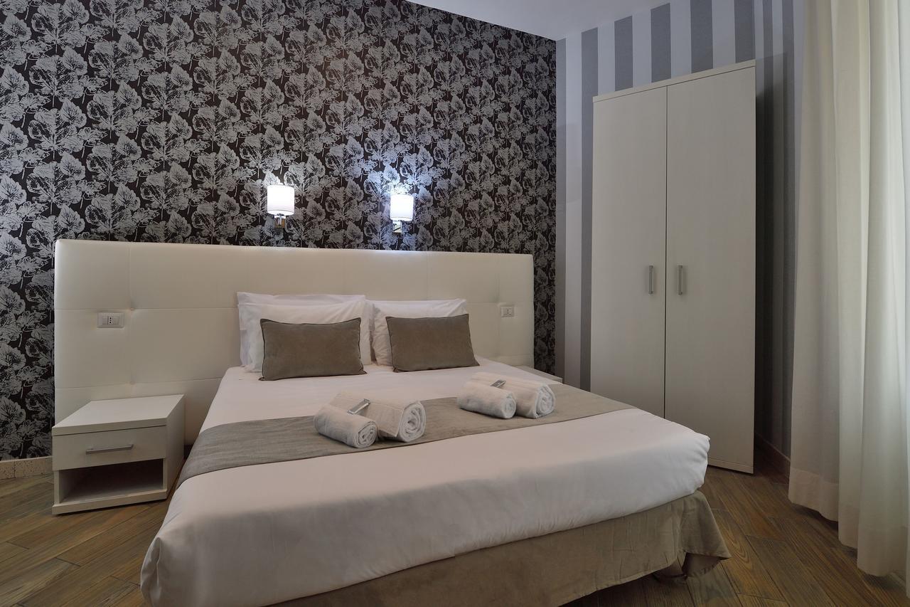 Rome Vatican Inn Екстер'єр фото
