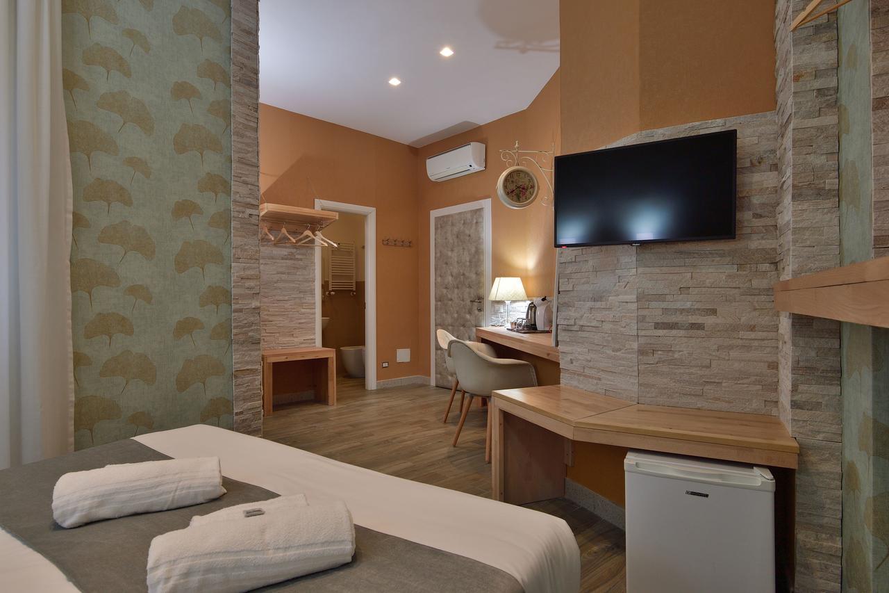 Rome Vatican Inn Екстер'єр фото