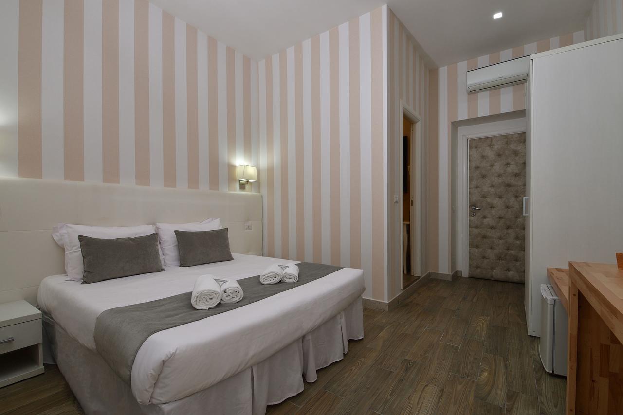 Rome Vatican Inn Екстер'єр фото