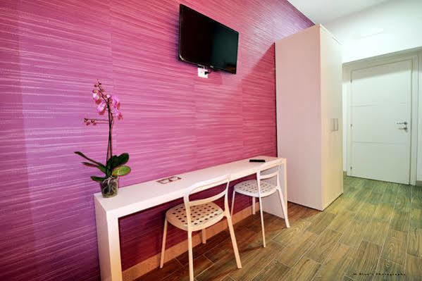 Rome Vatican Inn Екстер'єр фото