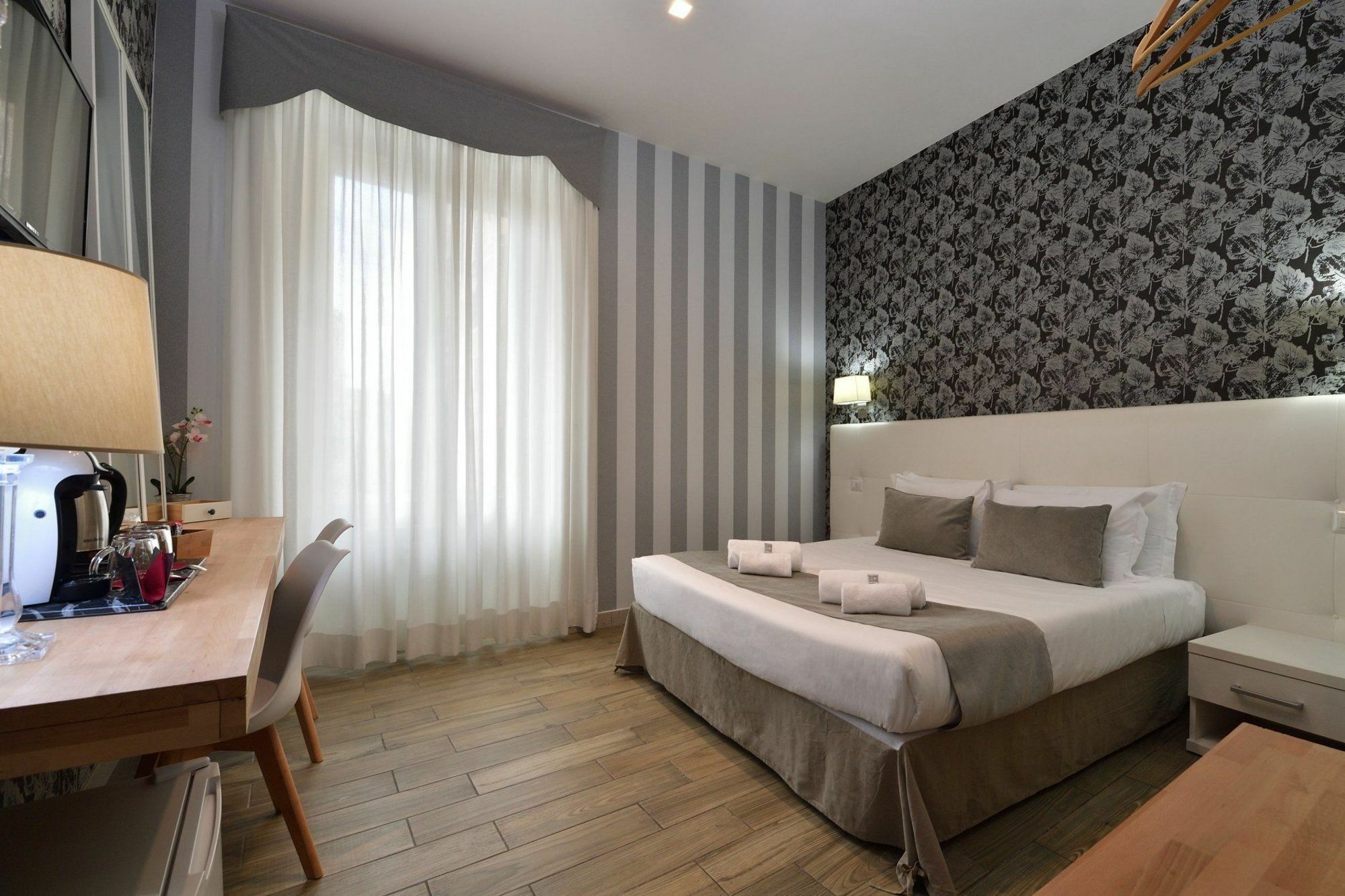 Rome Vatican Inn Екстер'єр фото